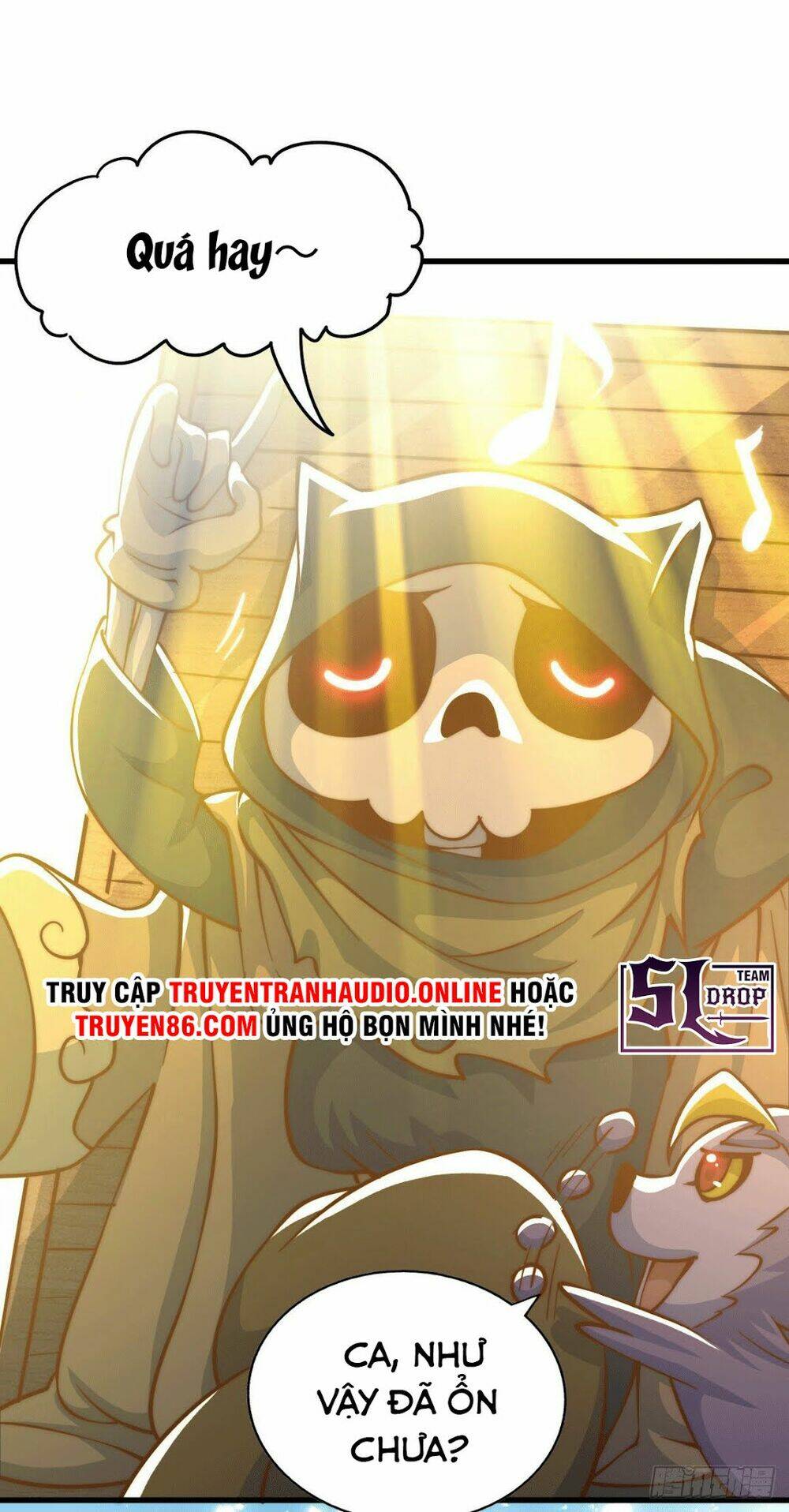 Người Trên Vạn Người Chapter 48 - Trang 2