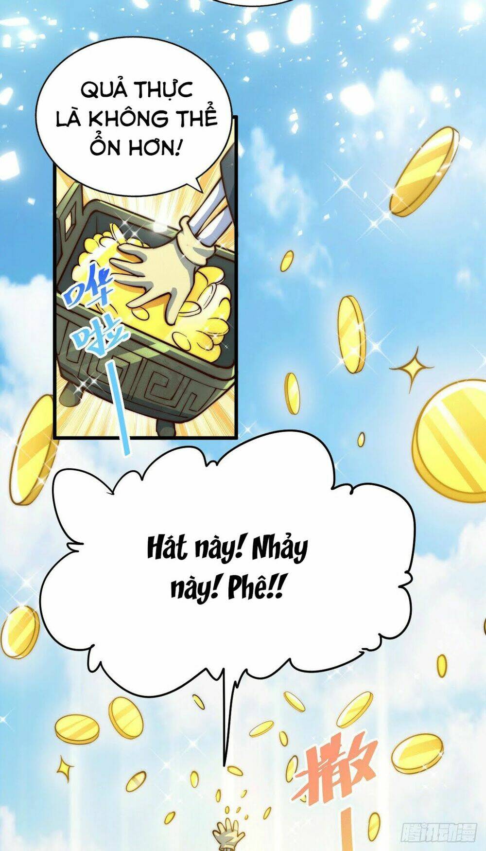 Người Trên Vạn Người Chapter 48 - Trang 2