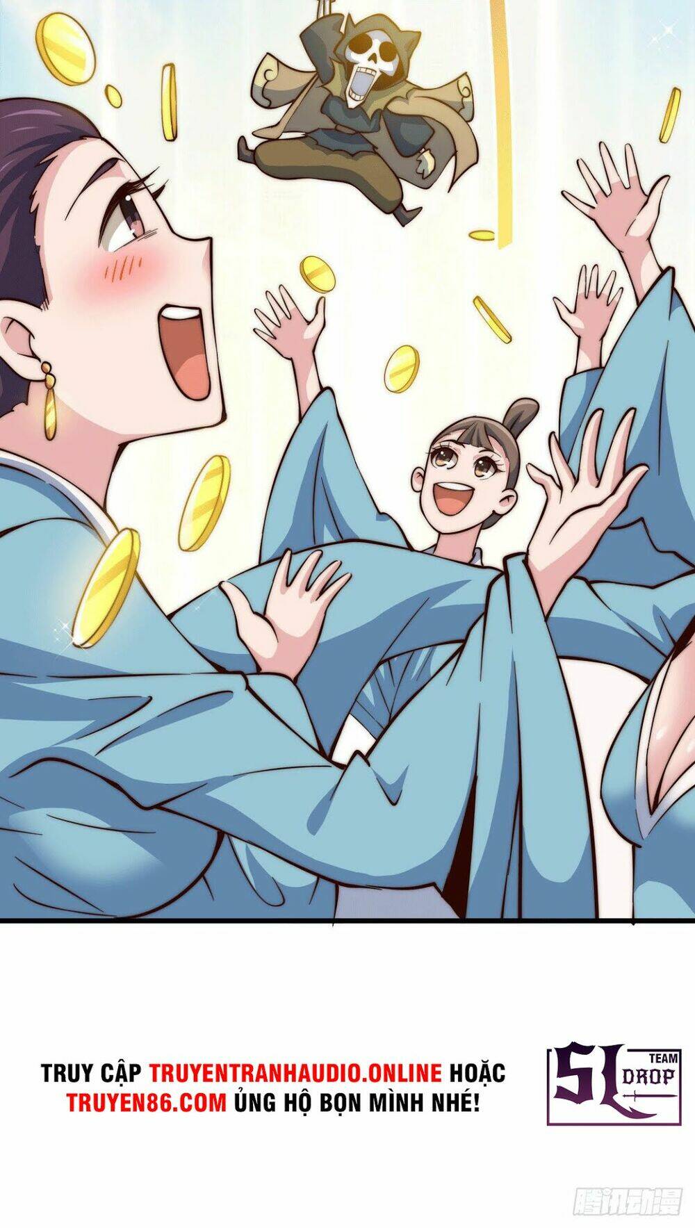 Người Trên Vạn Người Chapter 48 - Trang 2