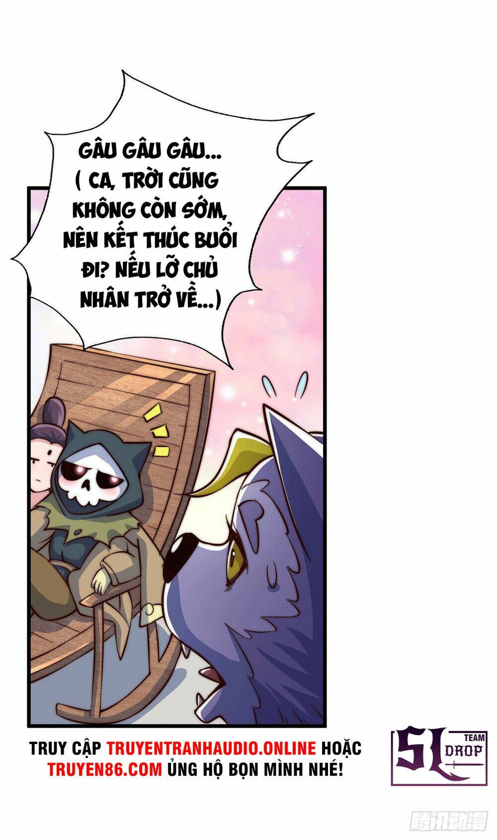 Người Trên Vạn Người Chapter 48 - Trang 2