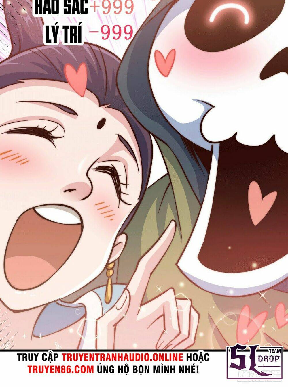 Người Trên Vạn Người Chapter 48 - Trang 2