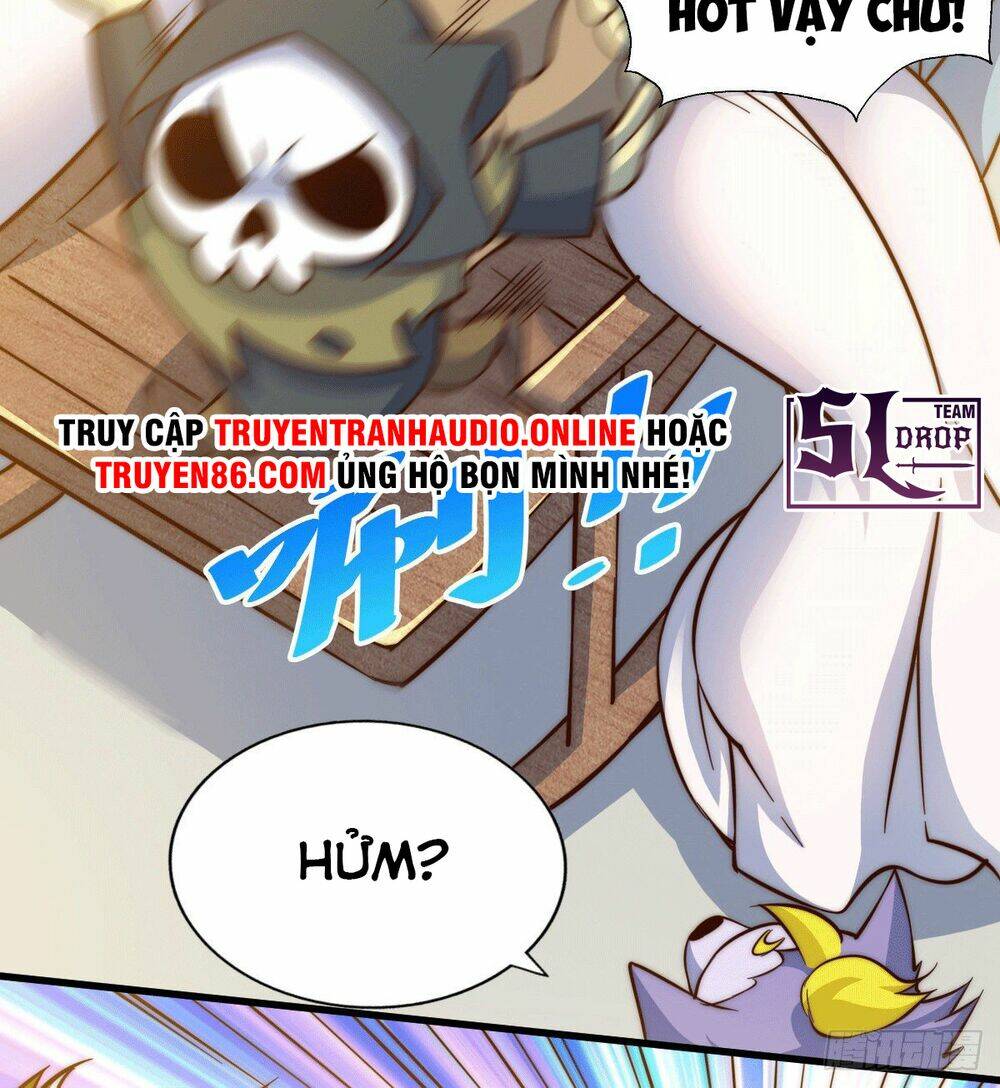 Người Trên Vạn Người Chapter 48 - Trang 2