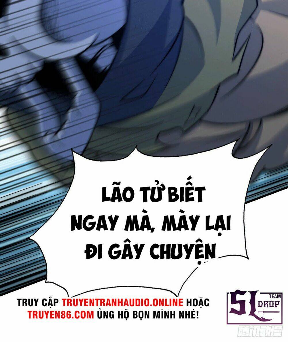 Người Trên Vạn Người Chapter 48 - Trang 2