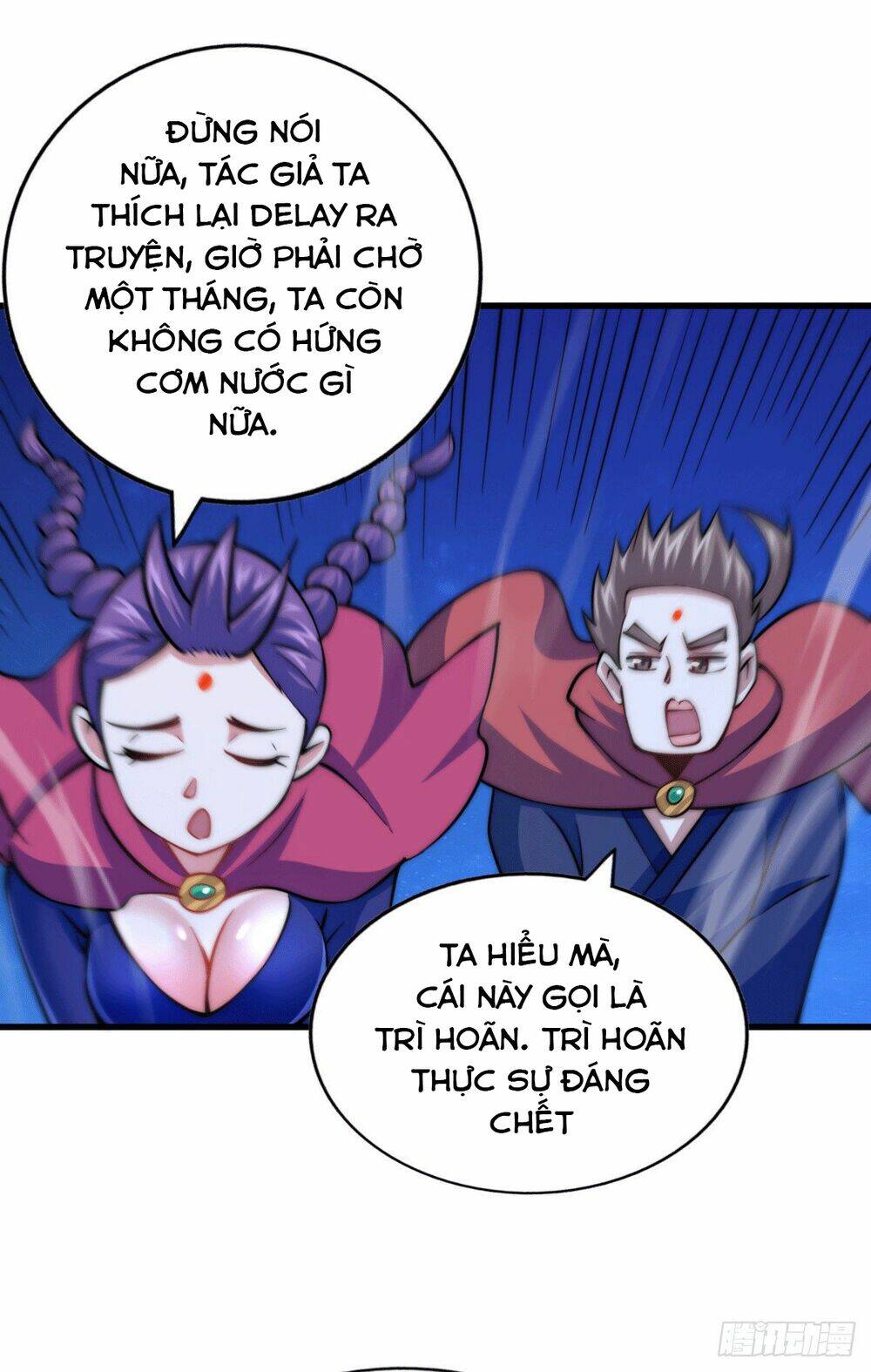 Người Trên Vạn Người Chapter 48 - Trang 2