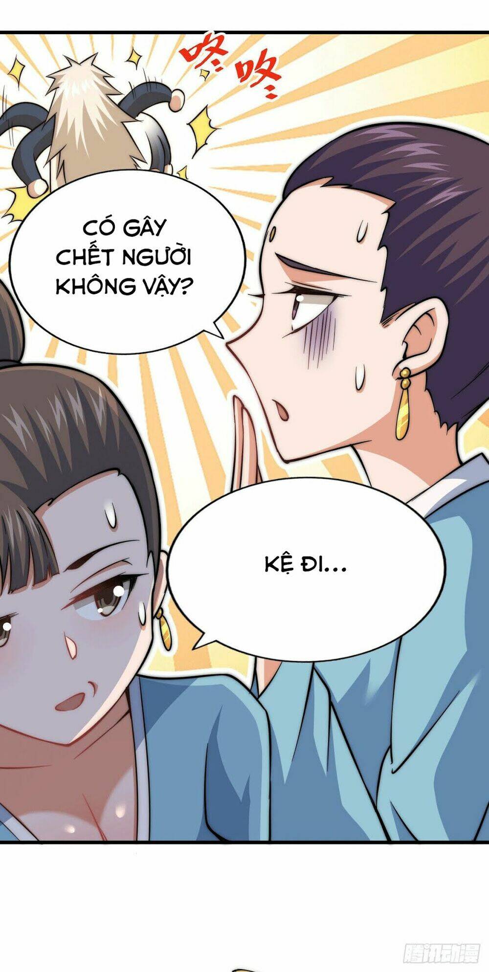 Người Trên Vạn Người Chapter 48 - Trang 2