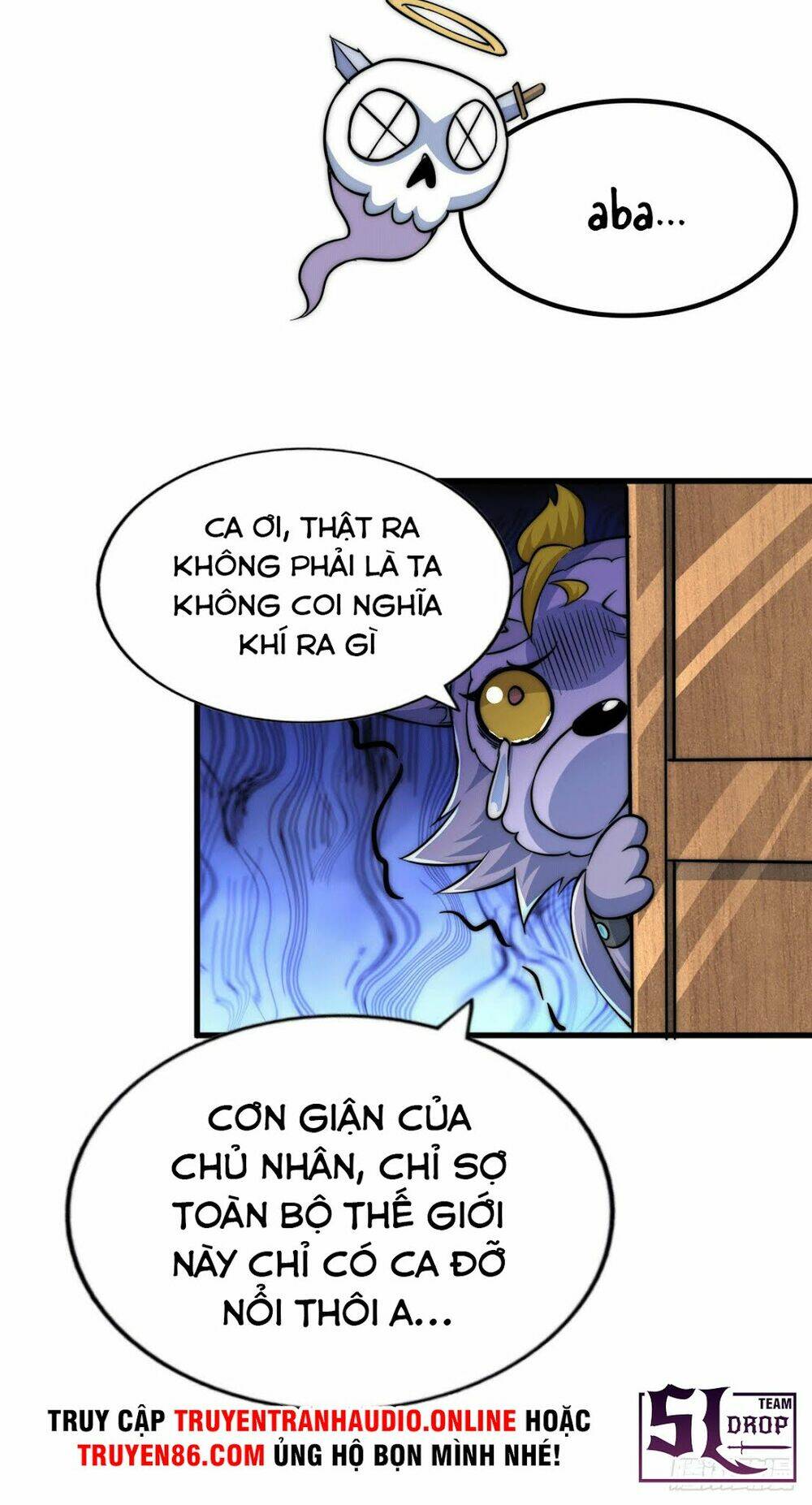 Người Trên Vạn Người Chapter 48 - Trang 2