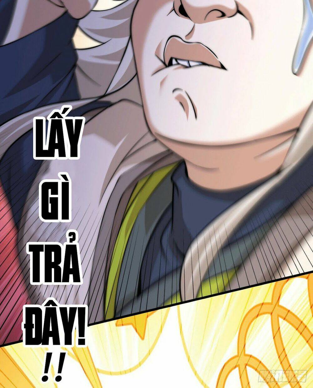 Người Trên Vạn Người Chapter 48 - Trang 2