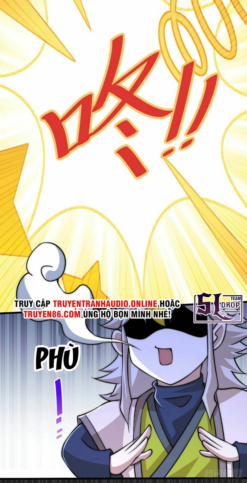 Người Trên Vạn Người Chapter 48 - Trang 2