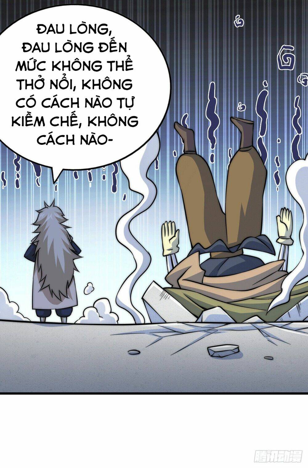 Người Trên Vạn Người Chapter 48 - Trang 2