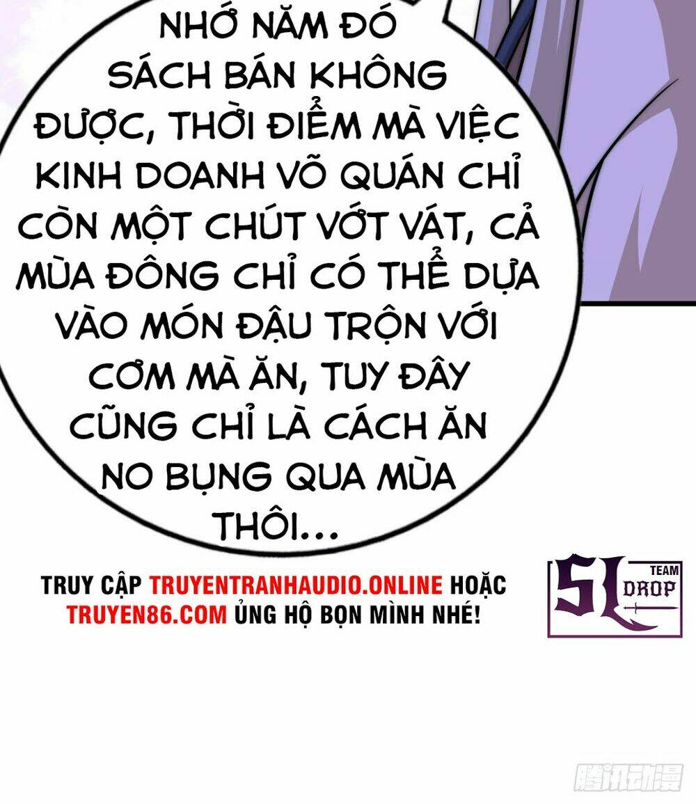 Người Trên Vạn Người Chapter 48 - Trang 2