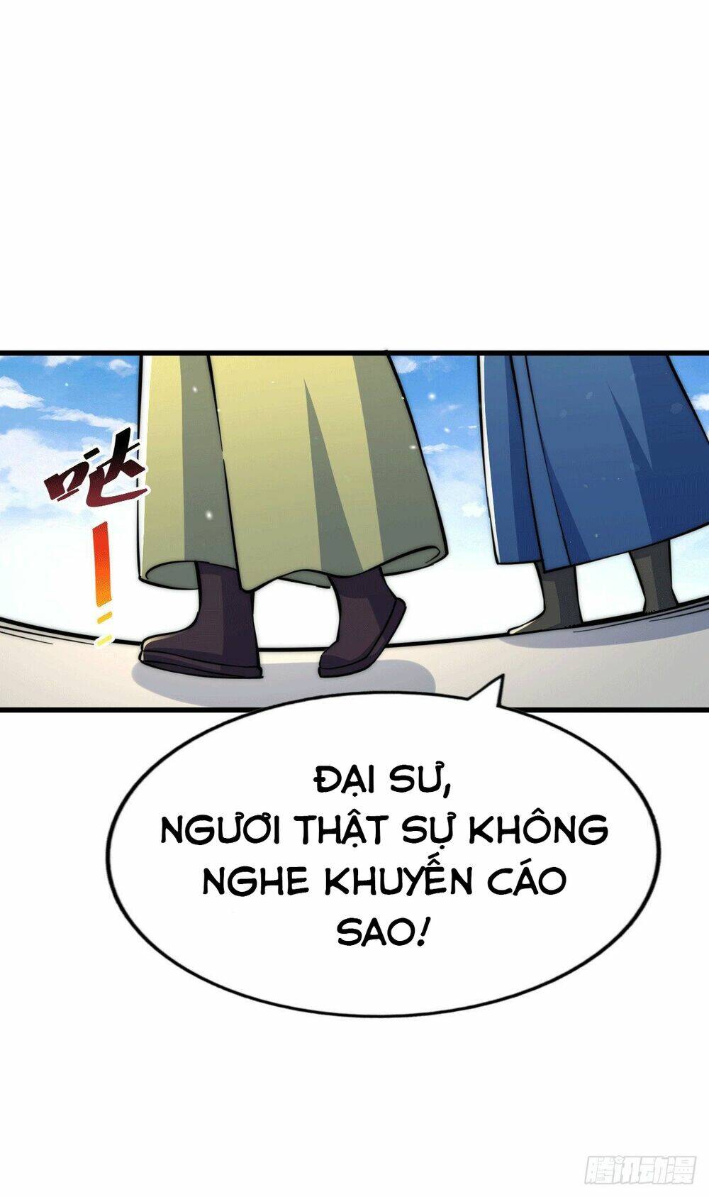 Người Trên Vạn Người Chapter 48 - Trang 2