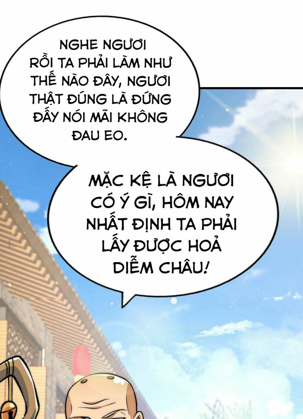 Người Trên Vạn Người Chapter 48 - Trang 2