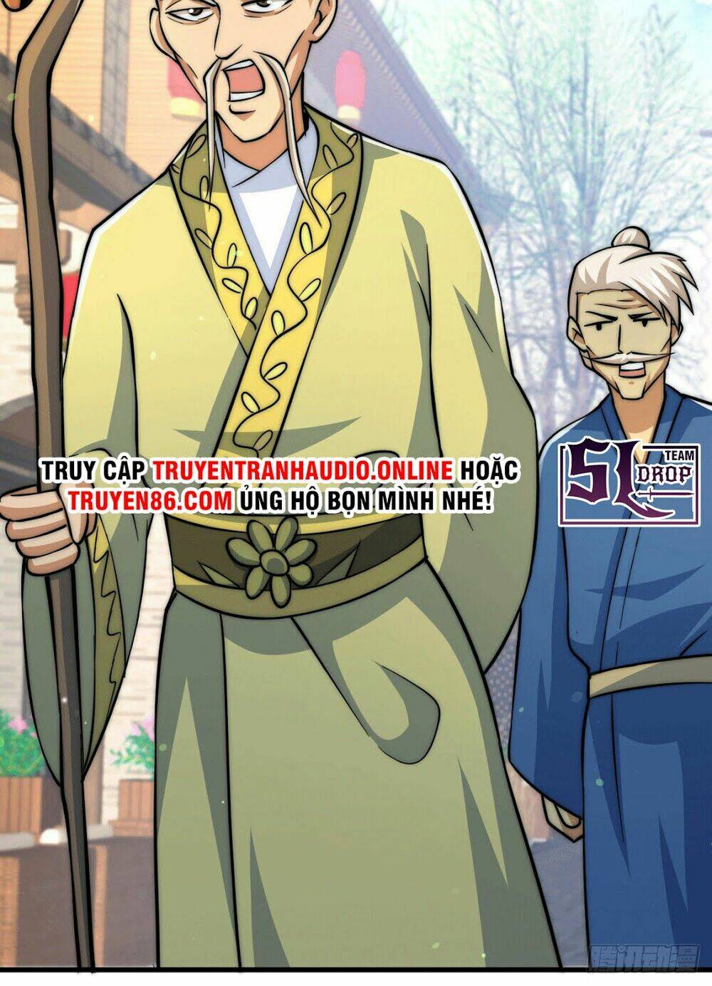 Người Trên Vạn Người Chapter 48 - Trang 2