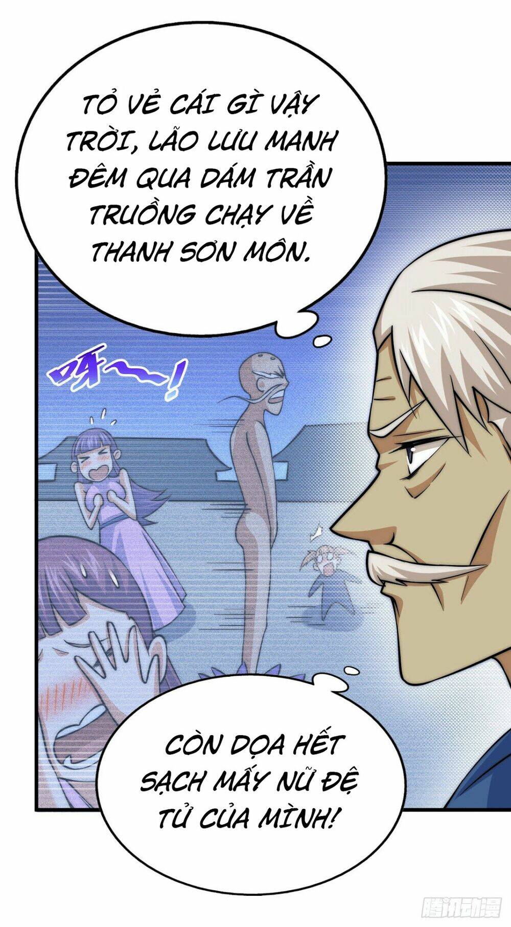 Người Trên Vạn Người Chapter 48 - Trang 2