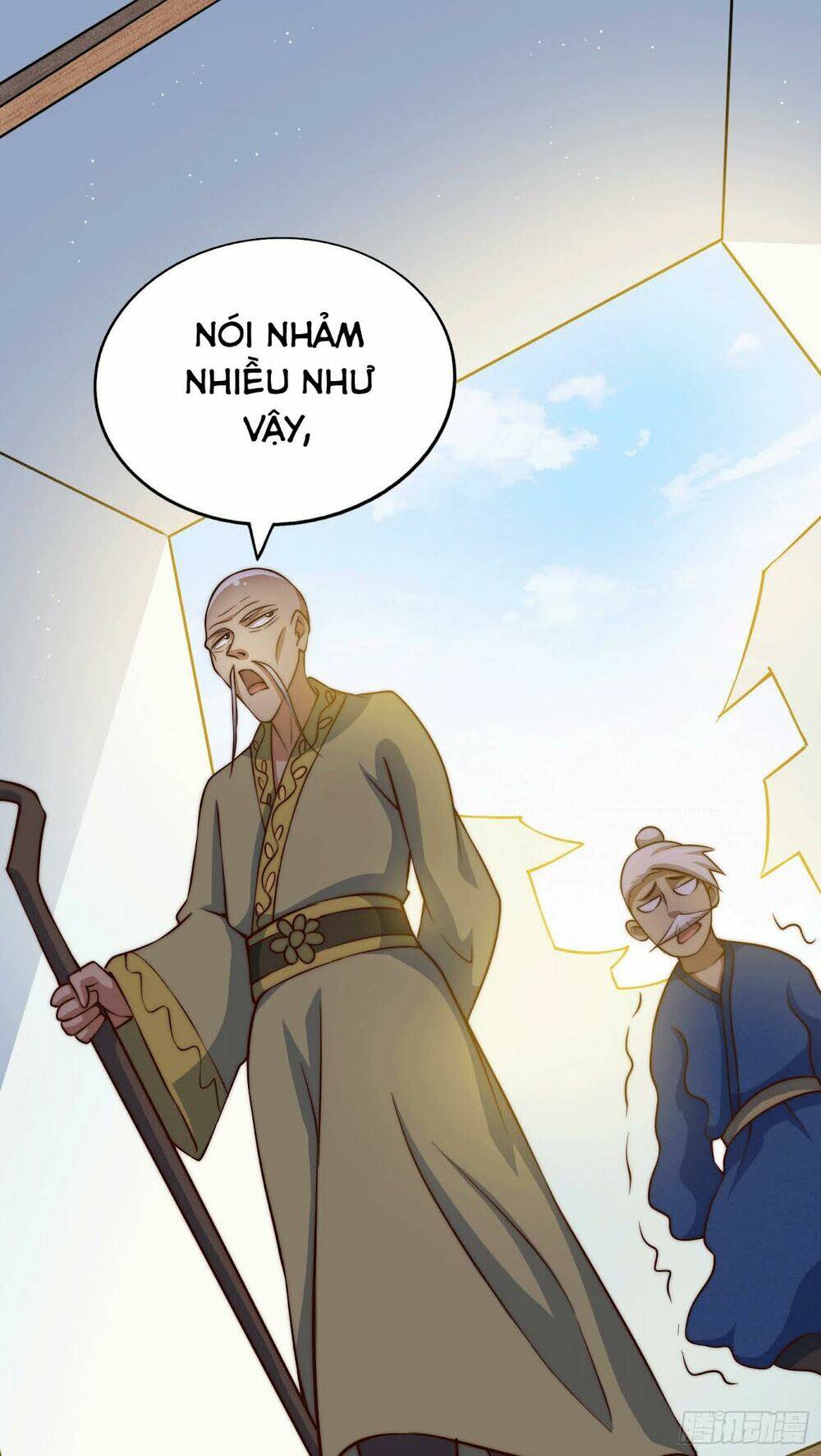 Người Trên Vạn Người Chapter 48 - Trang 2
