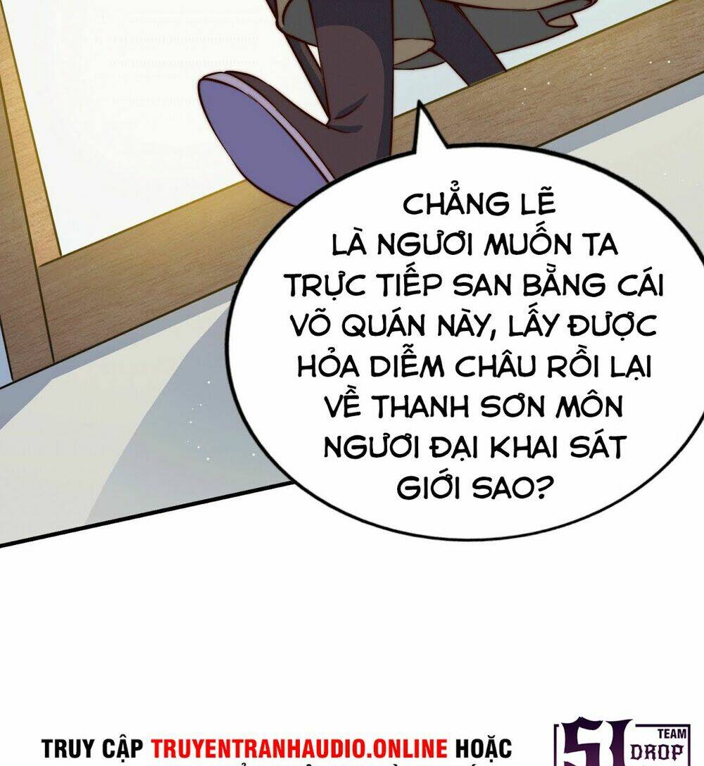 Người Trên Vạn Người Chapter 48 - Trang 2