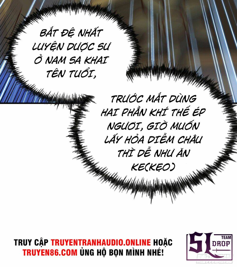 Người Trên Vạn Người Chapter 48 - Trang 2