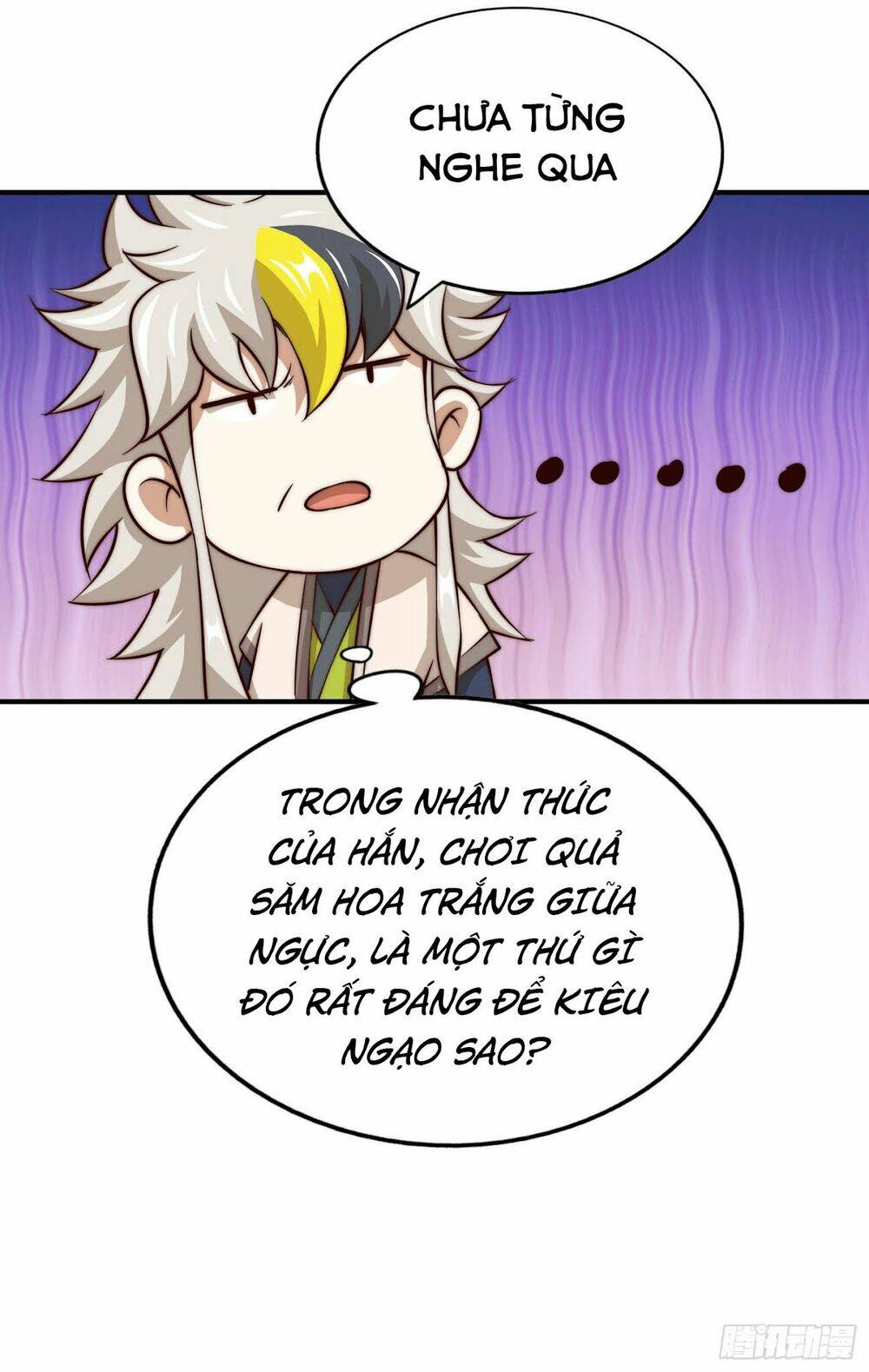 Người Trên Vạn Người Chapter 48 - Trang 2