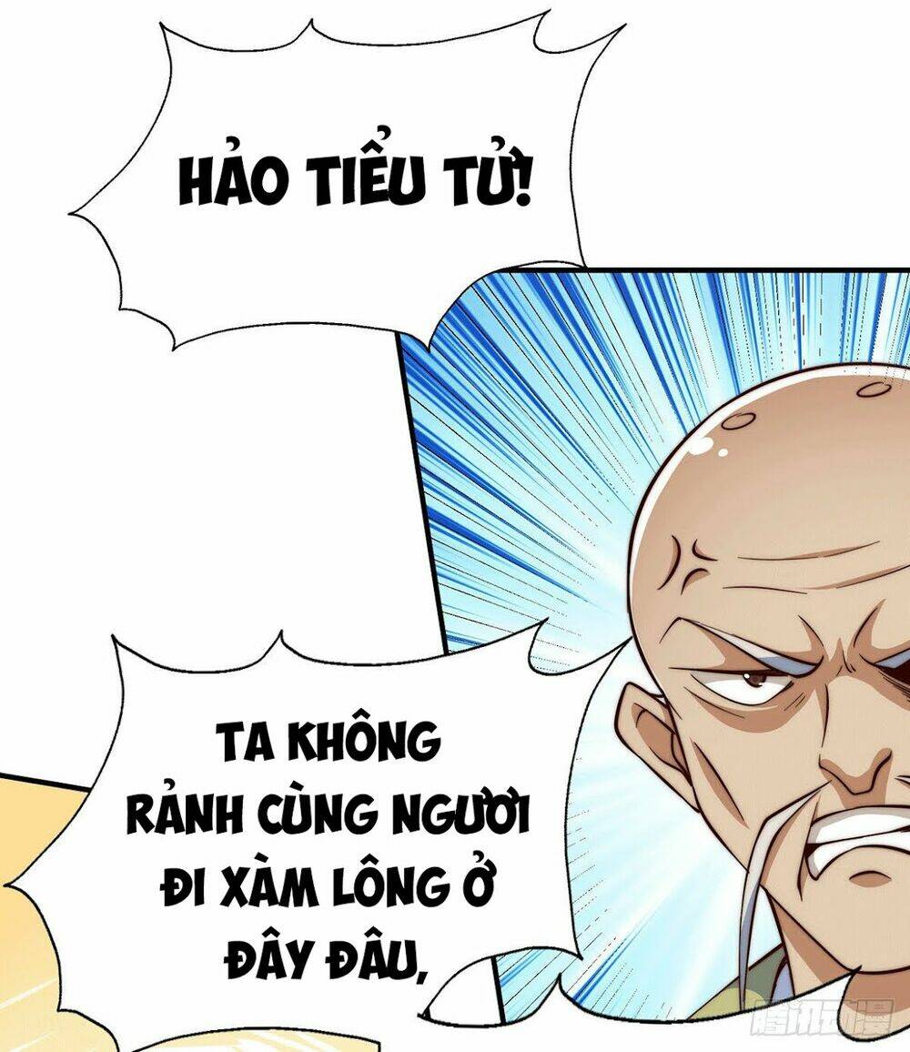 Người Trên Vạn Người Chapter 49 - Trang 2