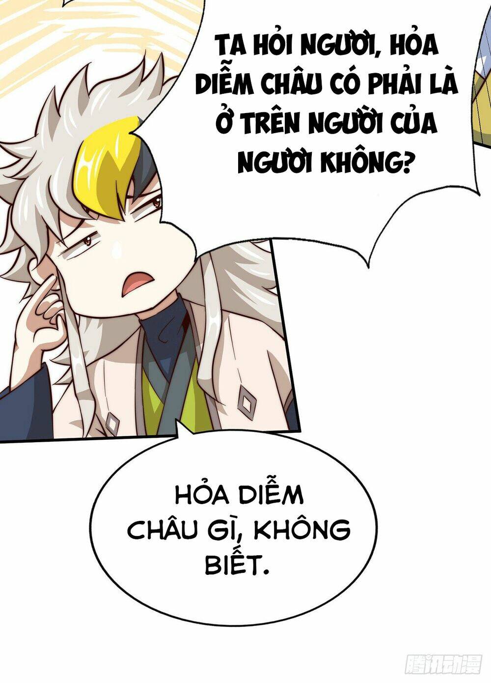 Người Trên Vạn Người Chapter 49 - Trang 2