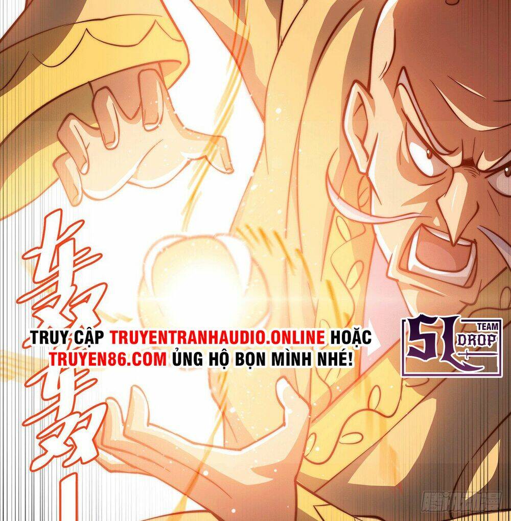 Người Trên Vạn Người Chapter 49 - Trang 2