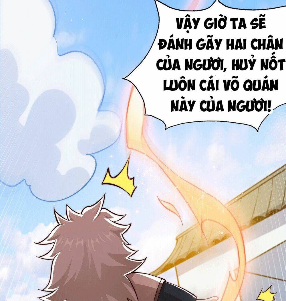 Người Trên Vạn Người Chapter 49 - Trang 2