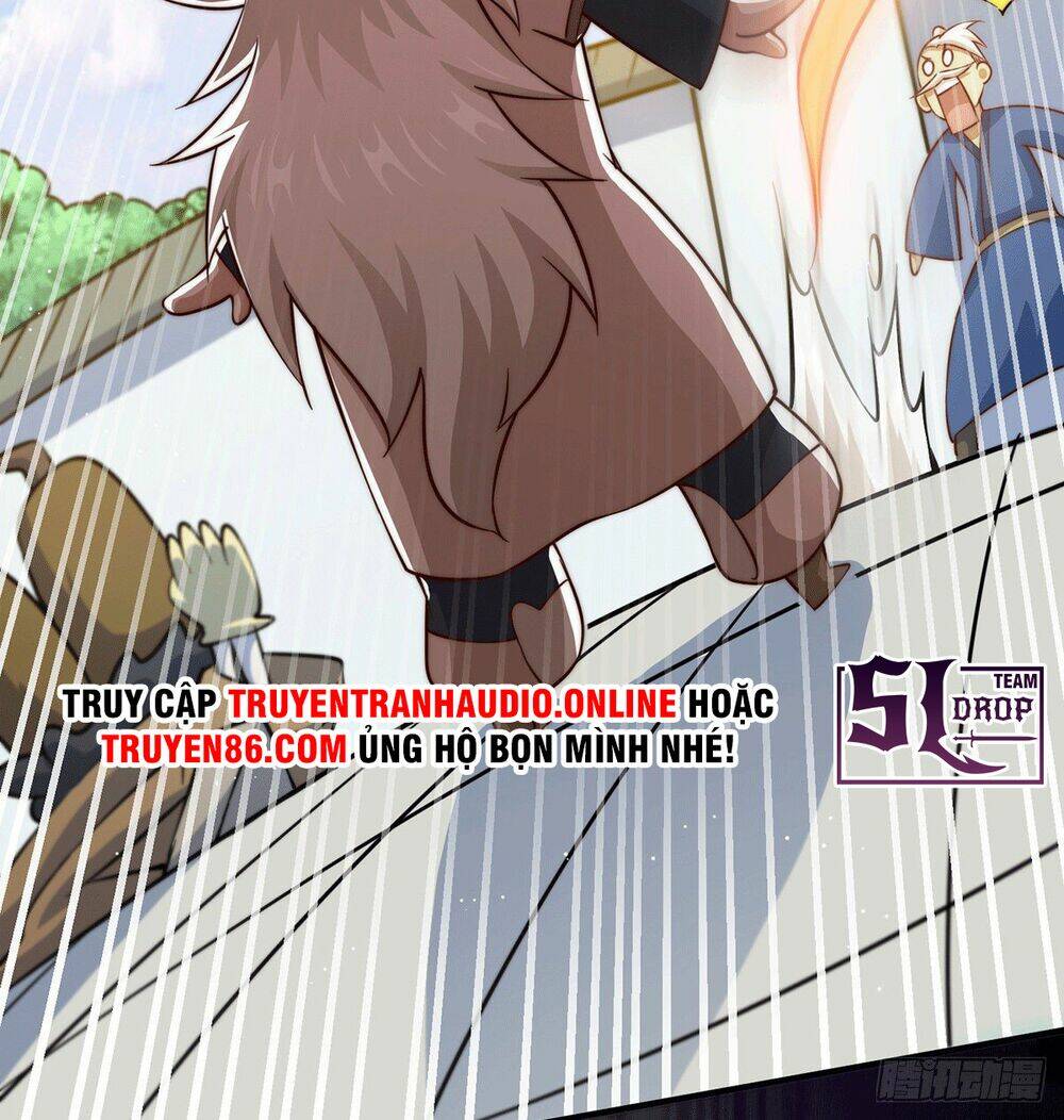 Người Trên Vạn Người Chapter 49 - Trang 2