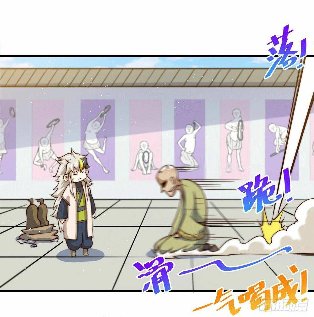 Người Trên Vạn Người Chapter 49 - Trang 2