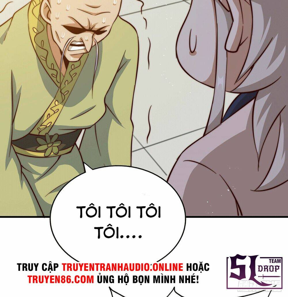 Người Trên Vạn Người Chapter 49 - Trang 2
