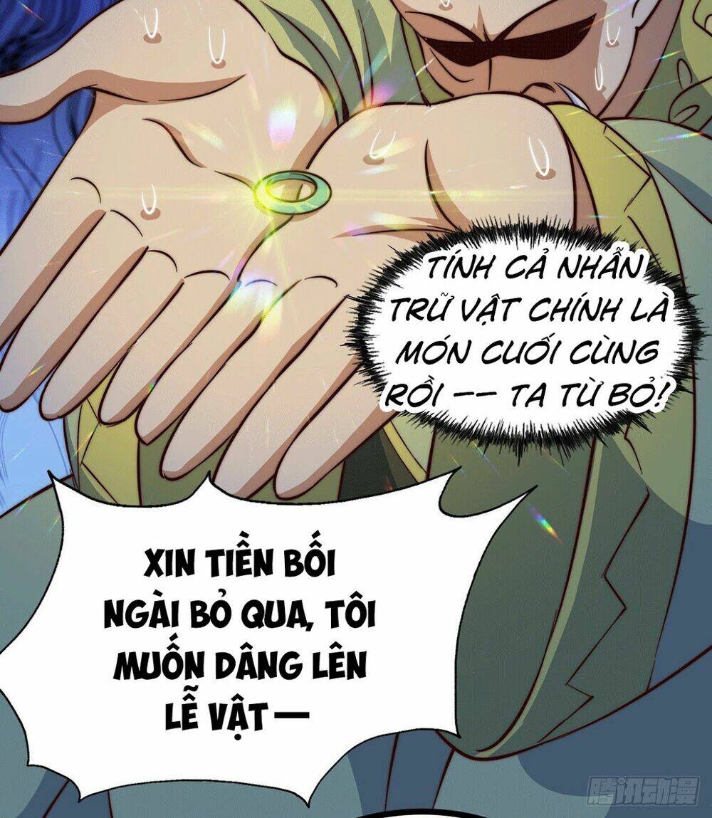 Người Trên Vạn Người Chapter 49 - Trang 2