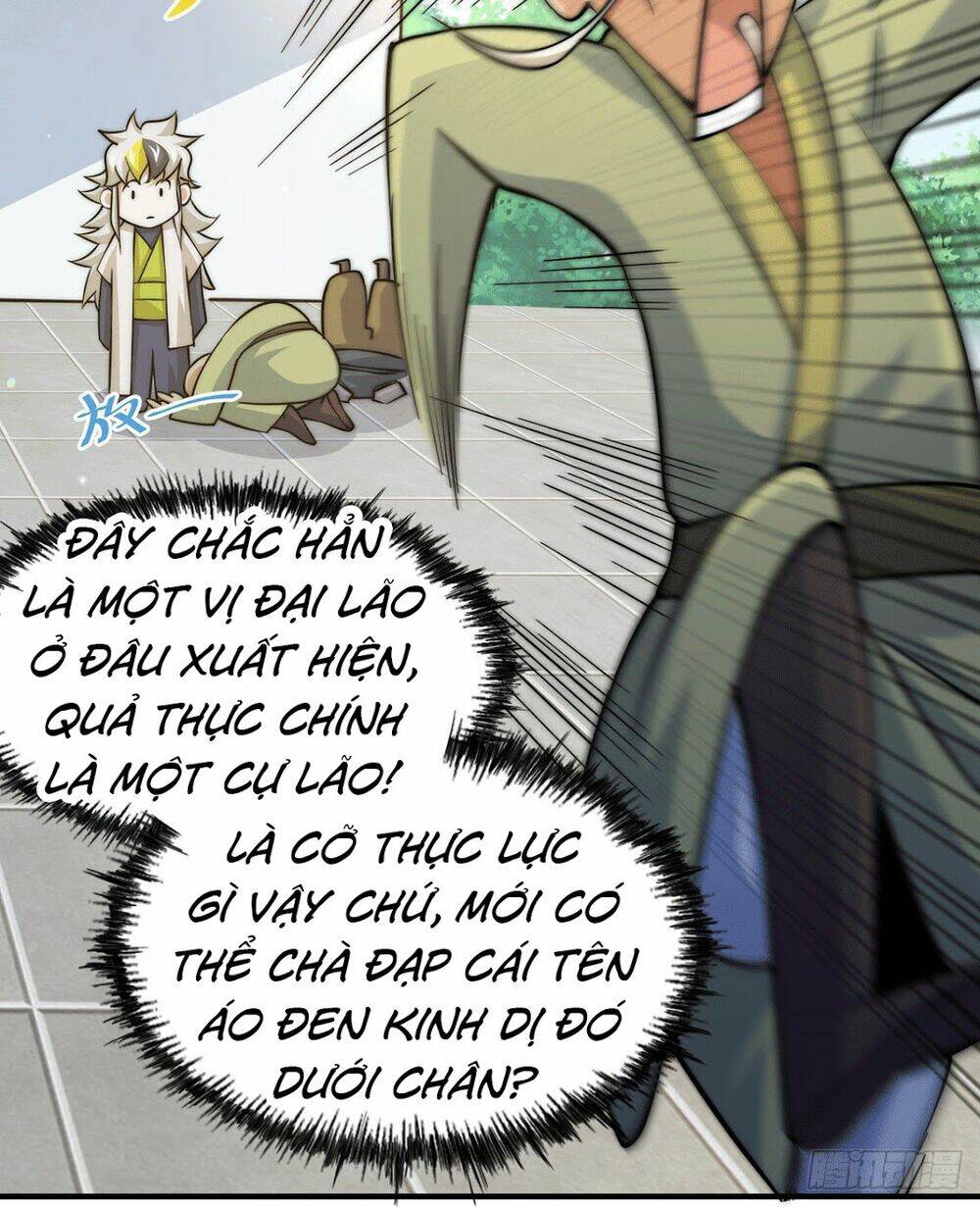 Người Trên Vạn Người Chapter 49 - Trang 2