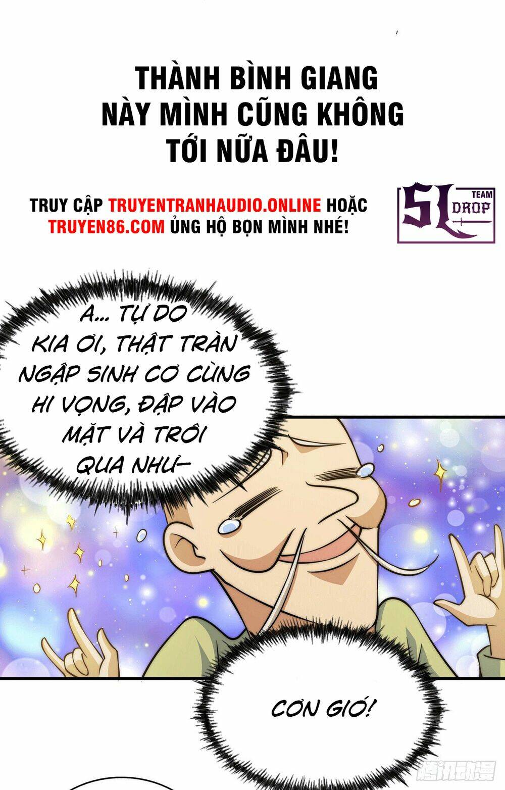 Người Trên Vạn Người Chapter 49 - Trang 2