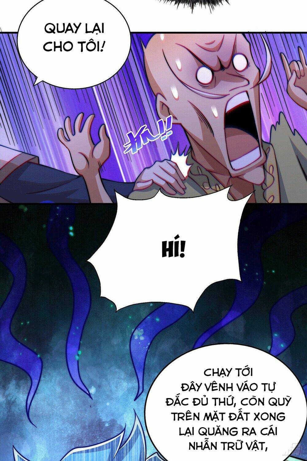 Người Trên Vạn Người Chapter 49 - Trang 2