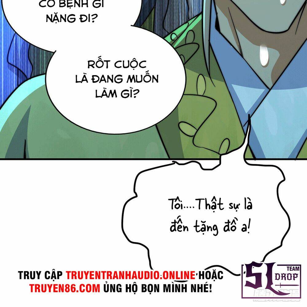 Người Trên Vạn Người Chapter 49 - Trang 2