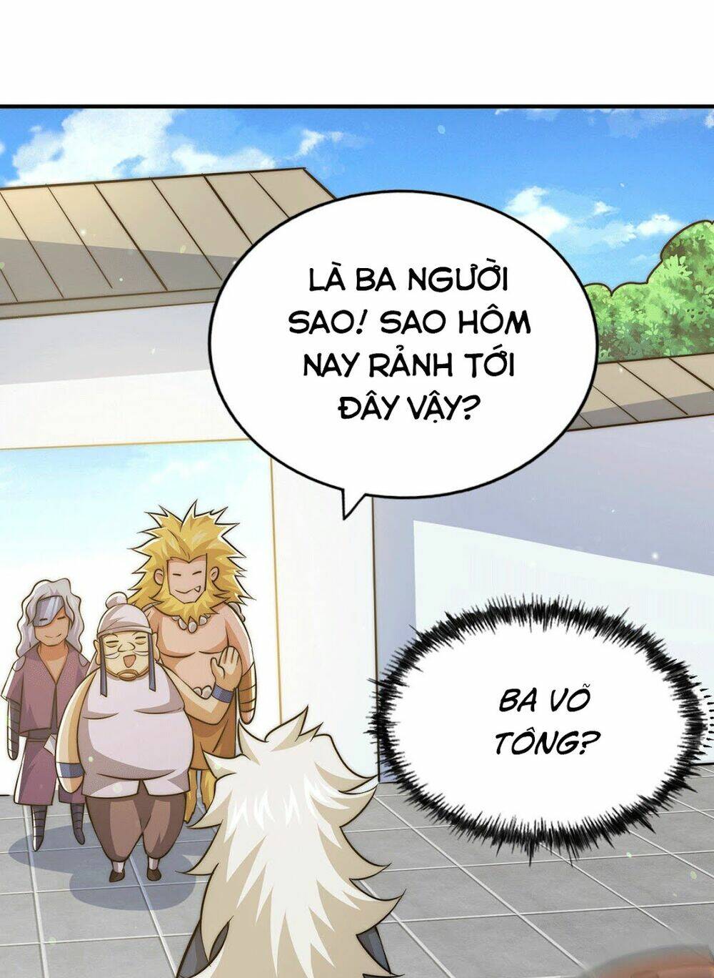 Người Trên Vạn Người Chapter 49 - Trang 2