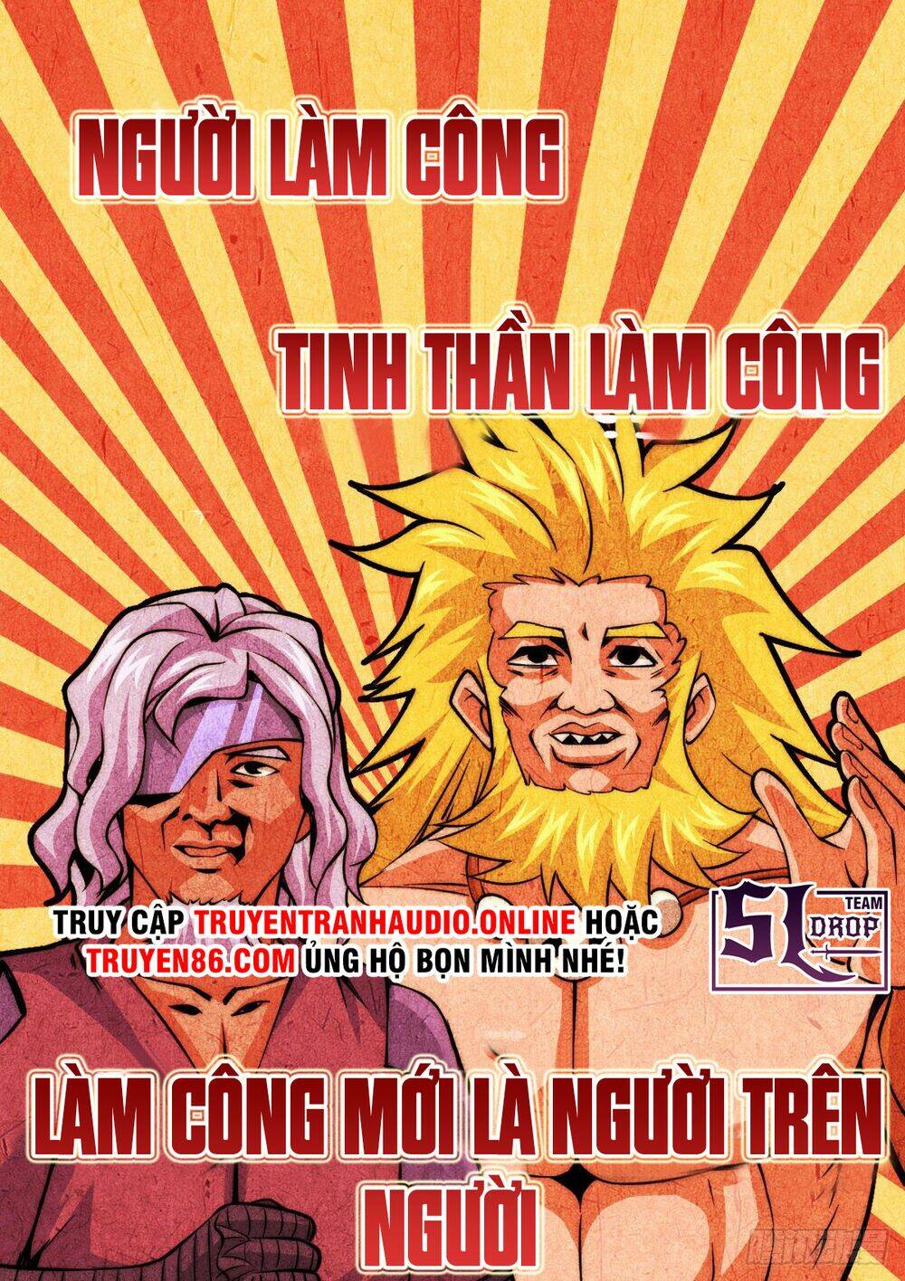 Người Trên Vạn Người Chapter 49 - Trang 2