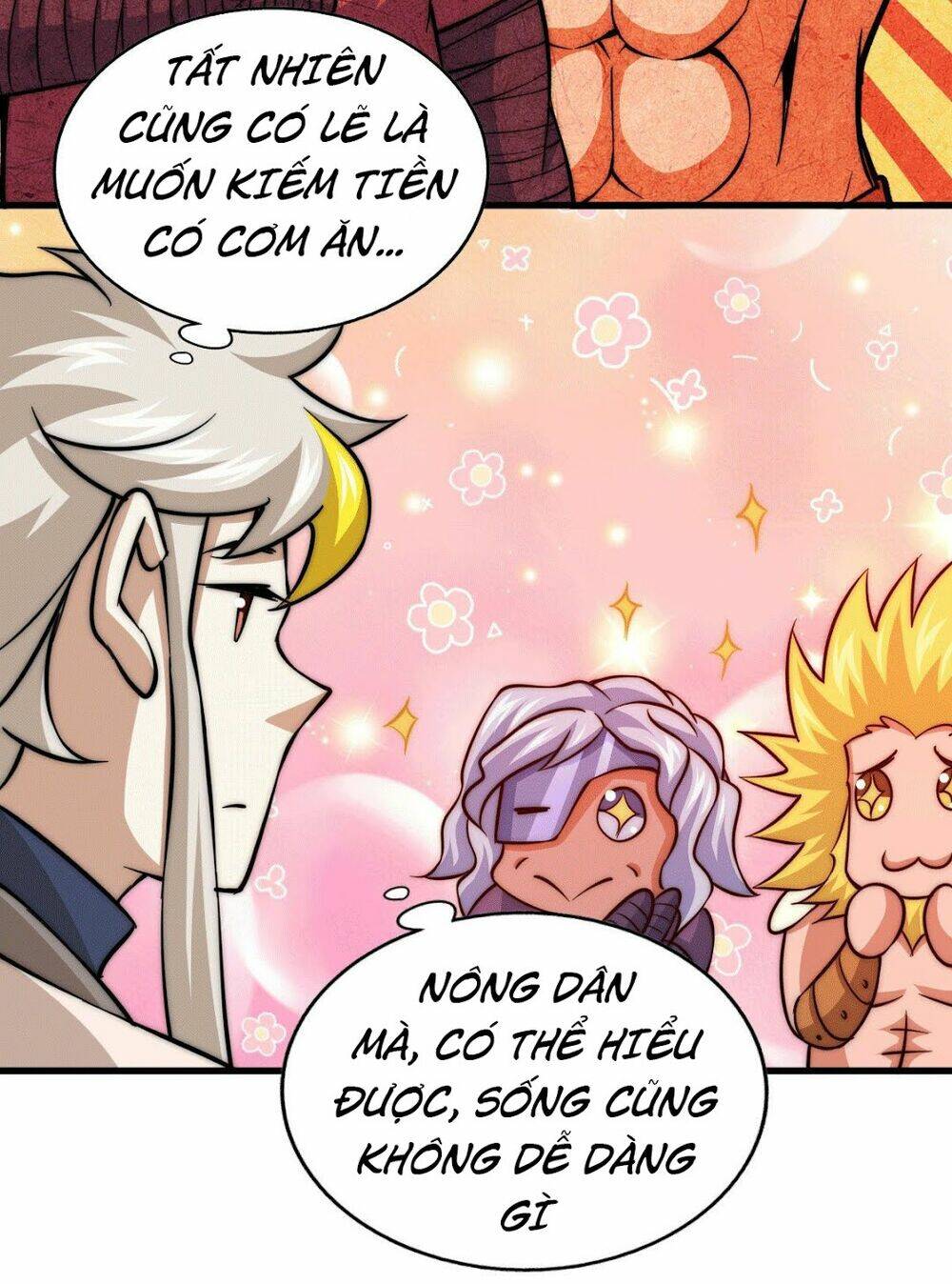 Người Trên Vạn Người Chapter 49 - Trang 2