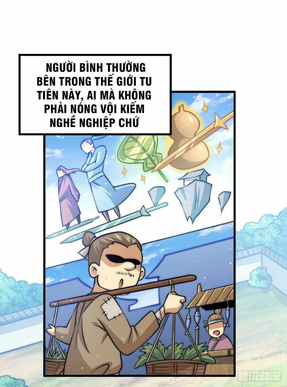 Người Trên Vạn Người Chapter 49 - Trang 2