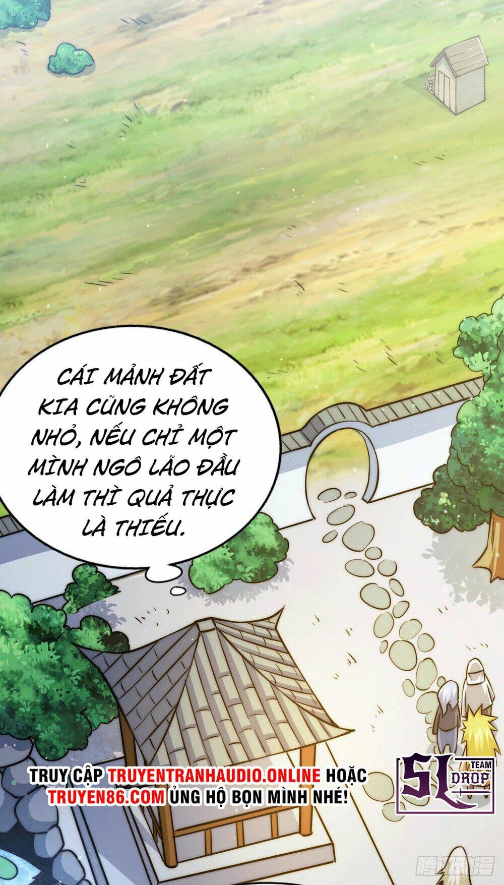 Người Trên Vạn Người Chapter 49 - Trang 2