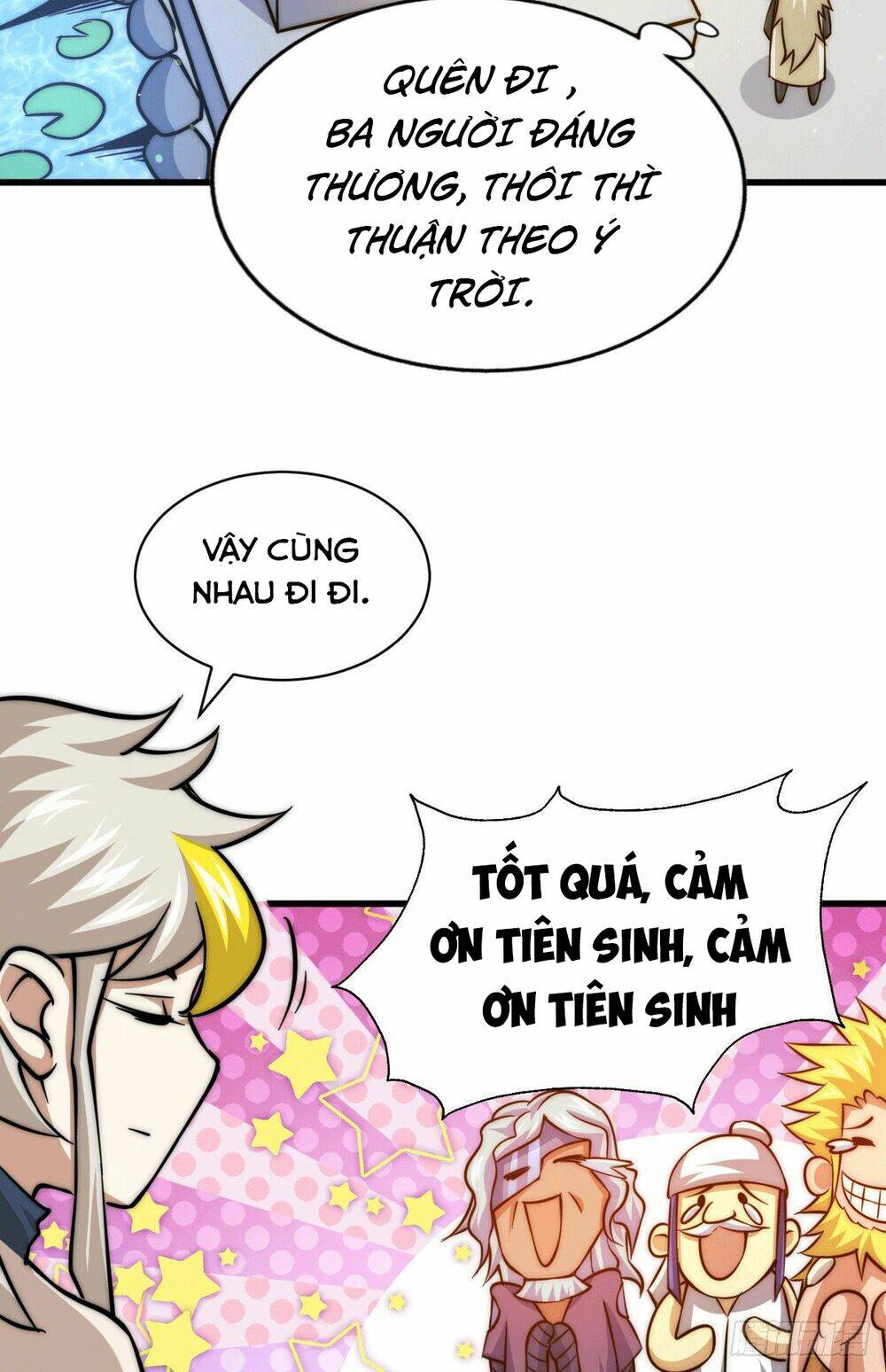 Người Trên Vạn Người Chapter 49 - Trang 2