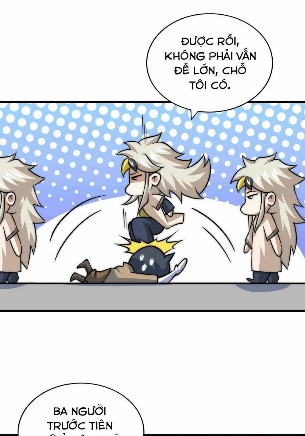 Người Trên Vạn Người Chapter 49 - Trang 2