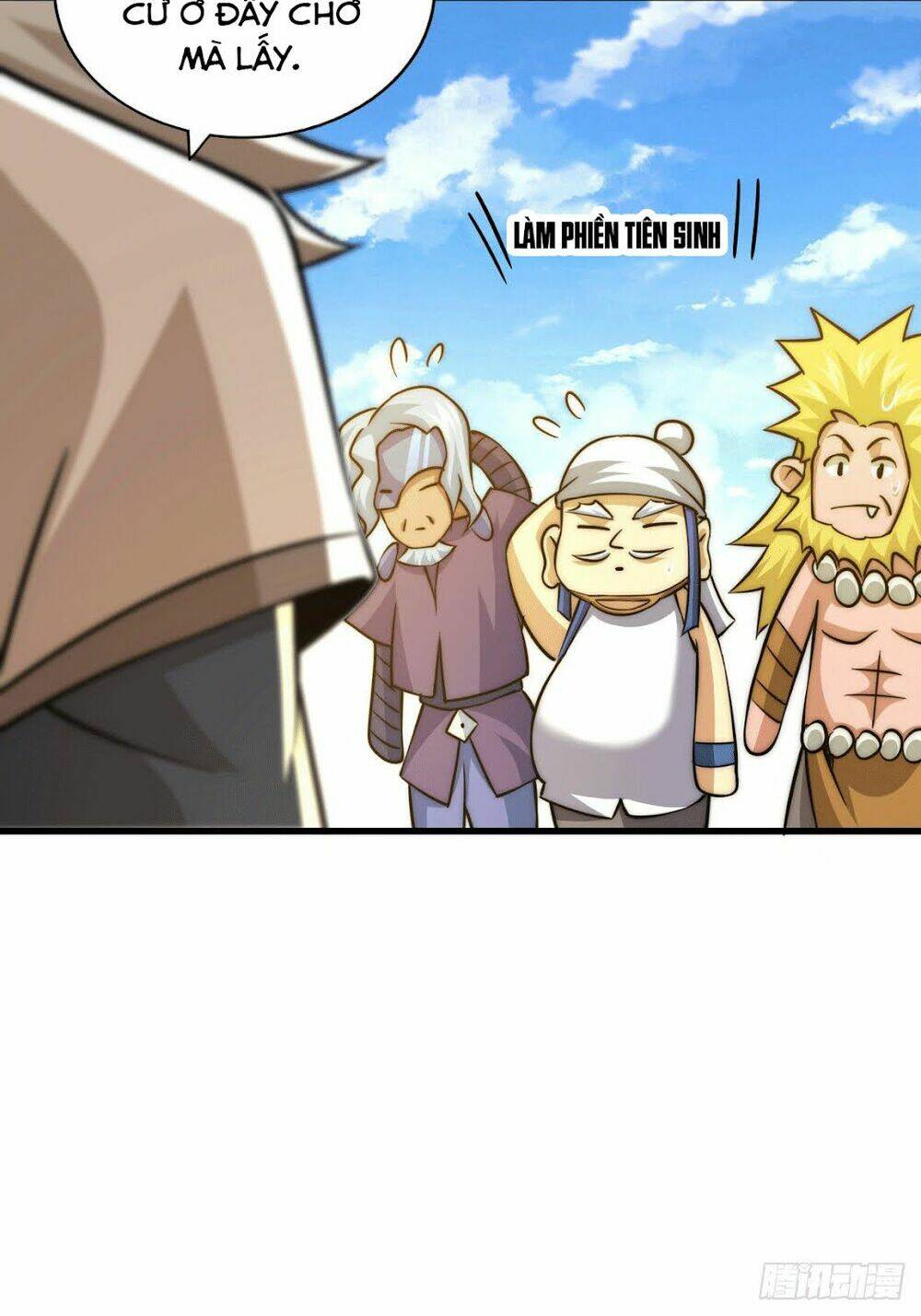 Người Trên Vạn Người Chapter 49 - Trang 2