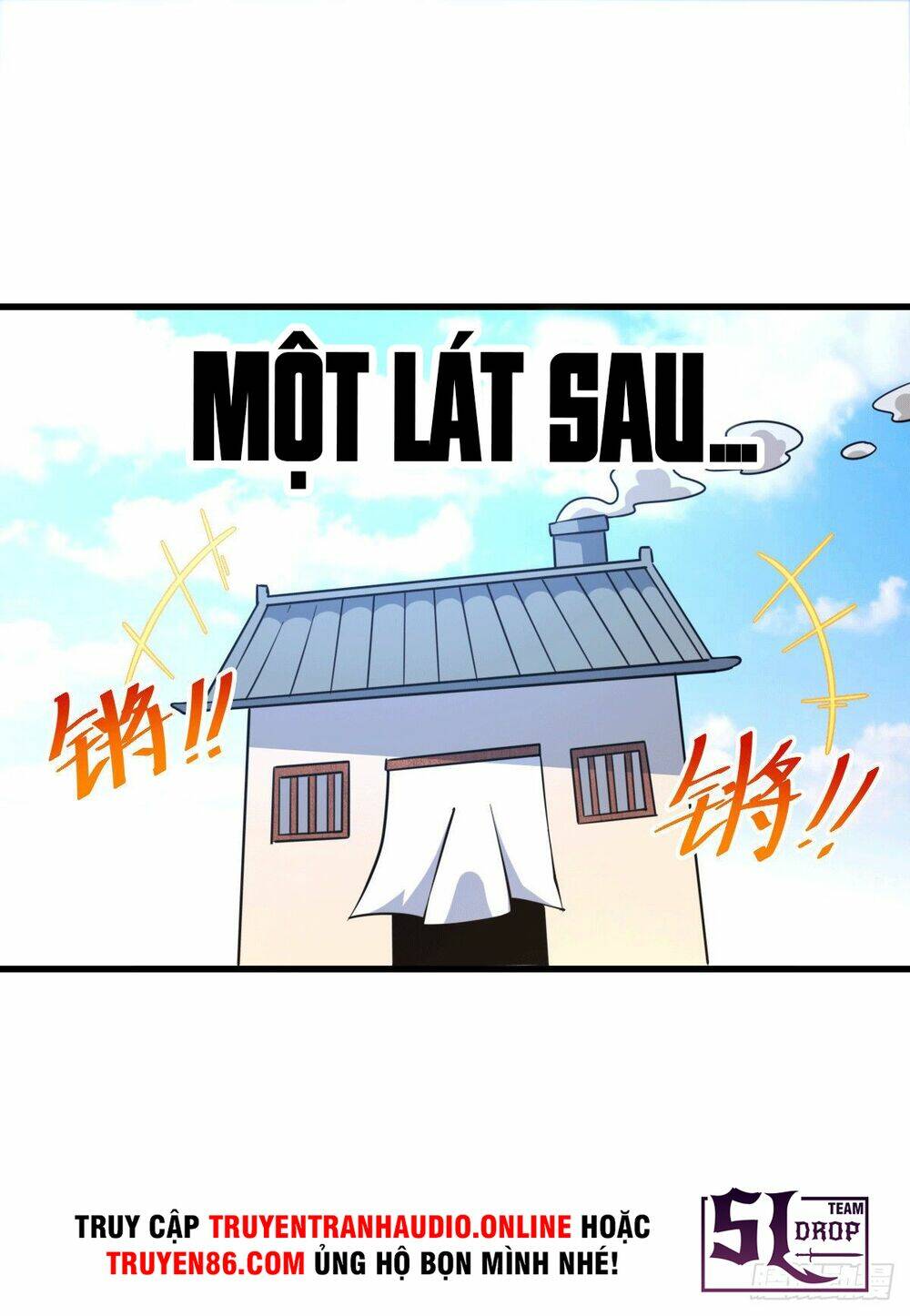 Người Trên Vạn Người Chapter 49 - Trang 2