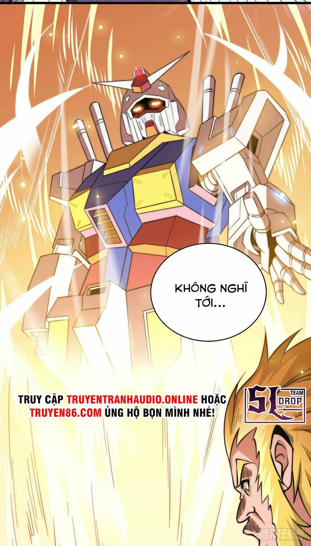 Người Trên Vạn Người Chapter 49 - Trang 2