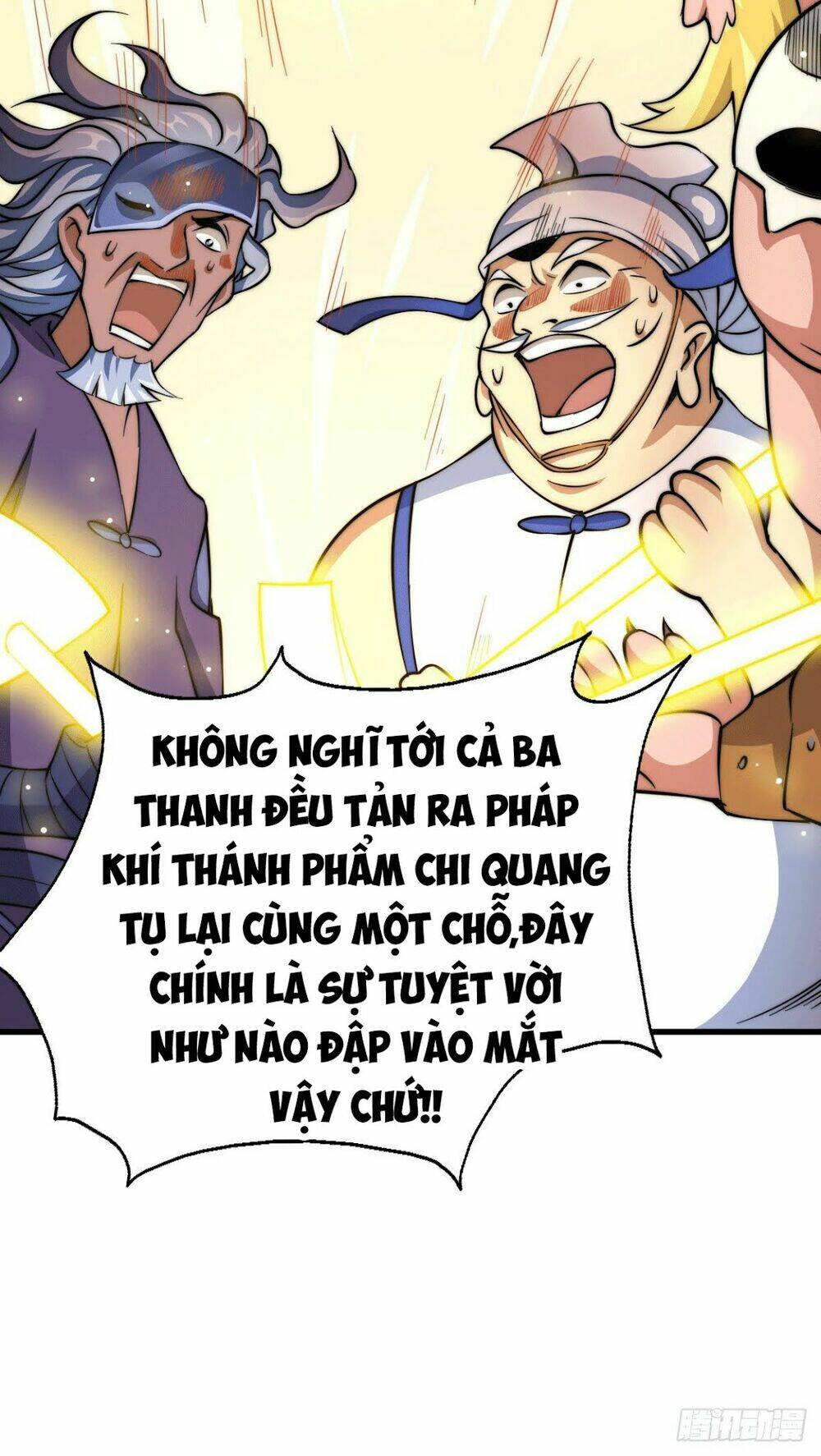 Người Trên Vạn Người Chapter 49 - Trang 2