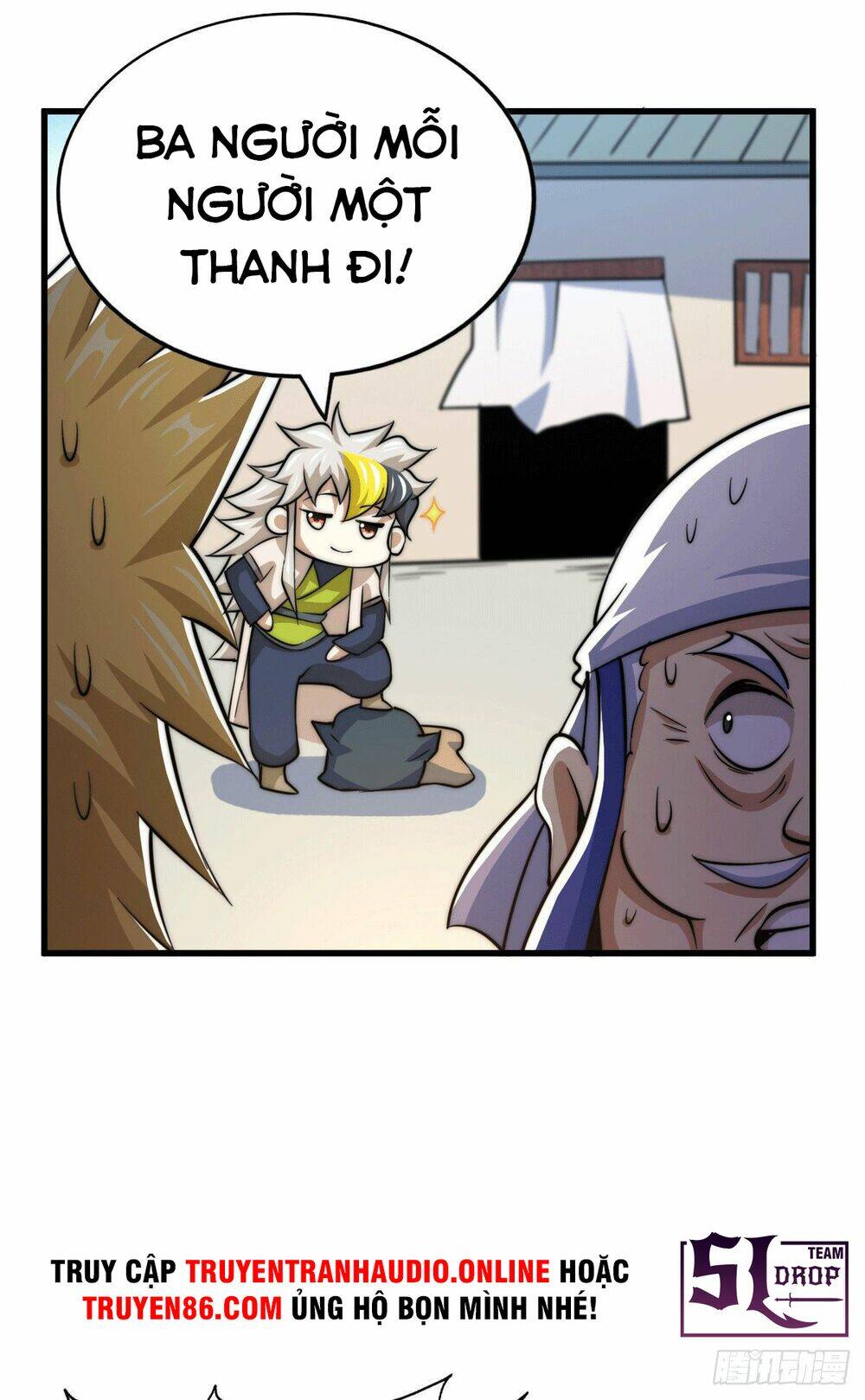 Người Trên Vạn Người Chapter 49 - Trang 2