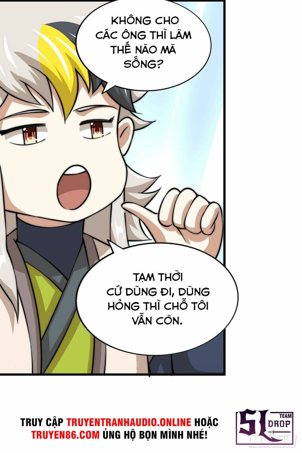 Người Trên Vạn Người Chapter 49 - Trang 2