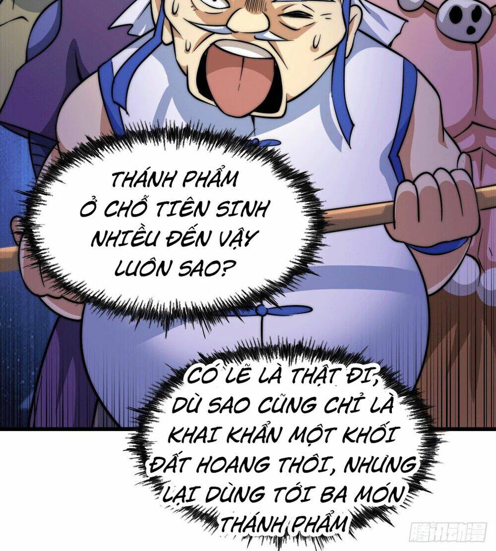 Người Trên Vạn Người Chapter 49 - Trang 2