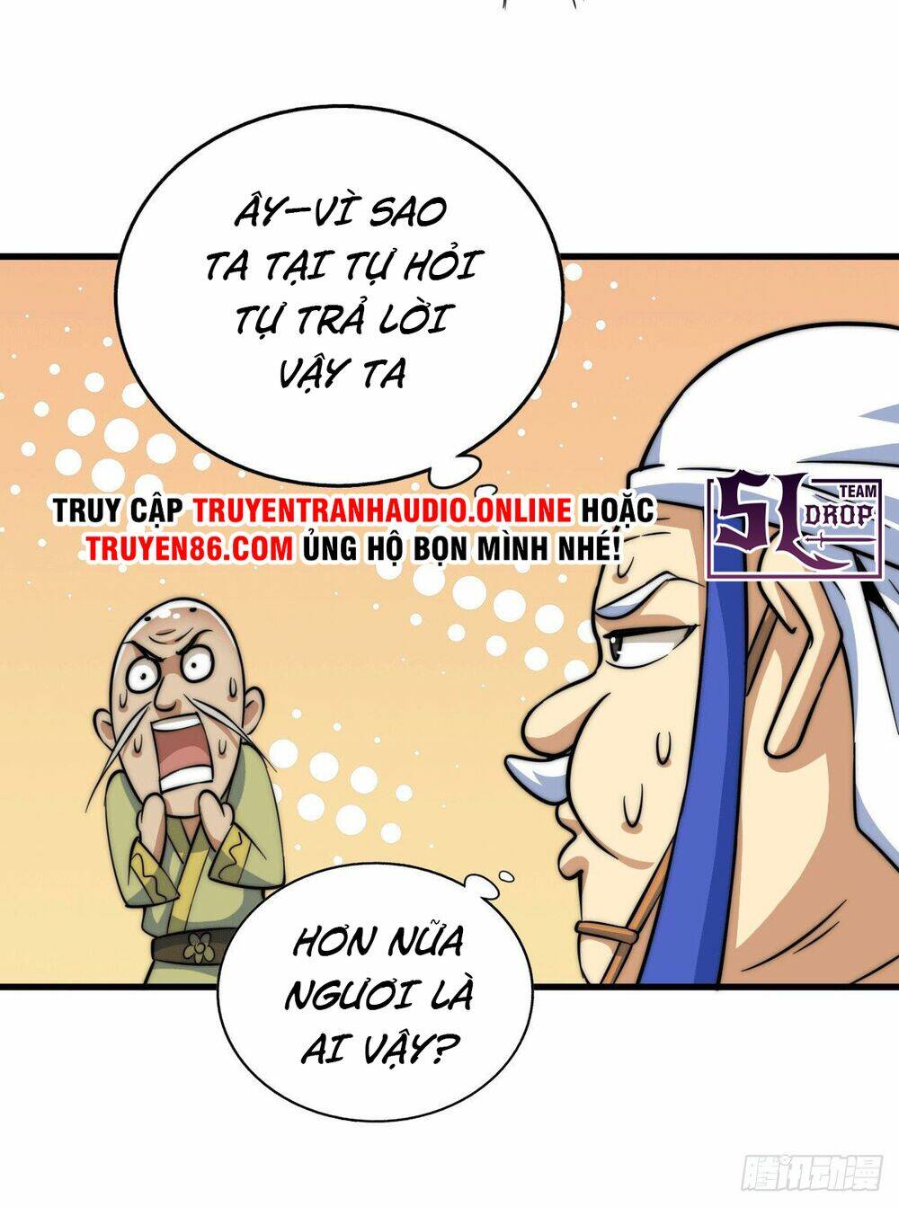 Người Trên Vạn Người Chapter 49 - Trang 2