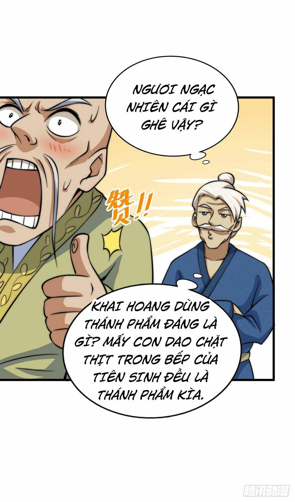 Người Trên Vạn Người Chapter 49 - Trang 2